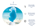 SEAHORSE CARIBE 3ML 2022