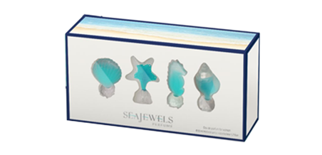 [313778] SET MINIATURAS CARIBE 4X3ML 2022